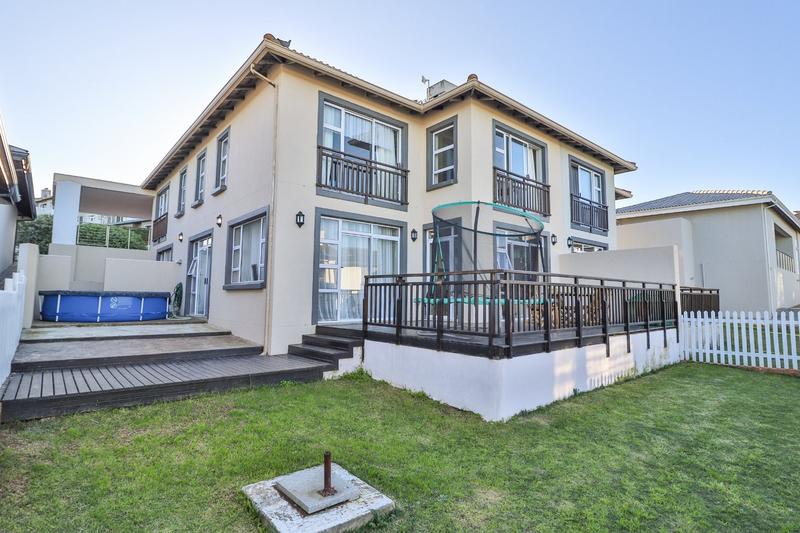 4 Bedroom Property for Sale in Pinnacle Point Golf Estate Western Cape